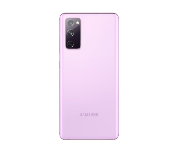 Samsung Galaxy S20 FE 5G Fan Edition Lawendowy - 590625 - zdjęcie 2